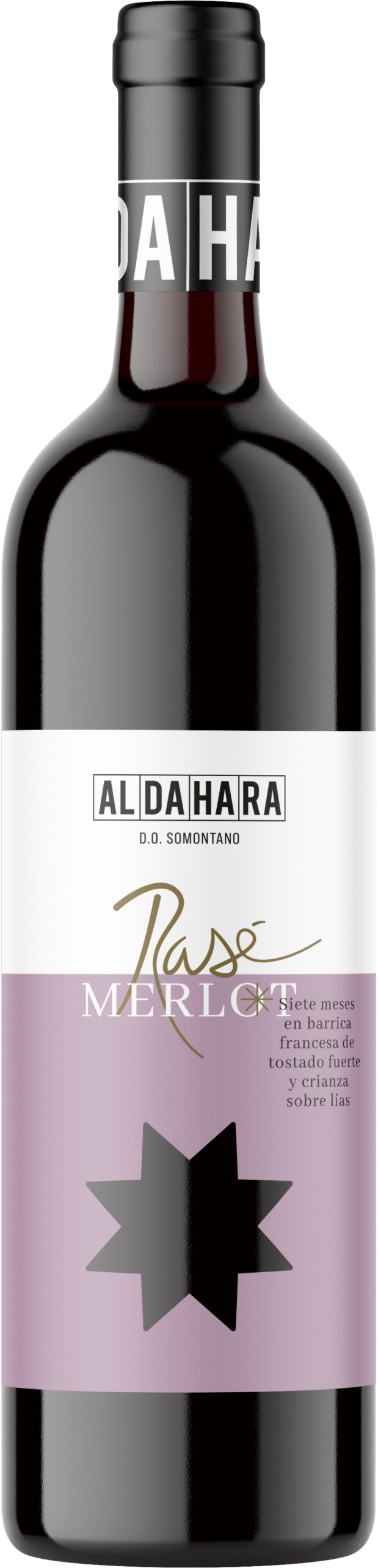 Aldahara Rasé Merlot